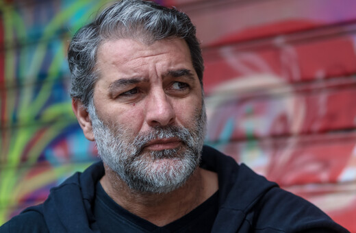 Βασίλης Μπισμπίκης: «Δεν θα ήθελα να ξαναζήσω αυτό το κυνήγι, παραλίγο να σηκώσω χέρι σε άνθρωπο»