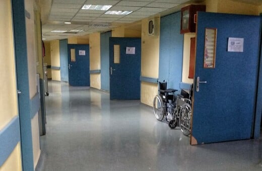 Πάτρα: Στο νοσοκομείο με εγκαύματα 9χρονος από βεγγαλικά σε σχολική γιορτή