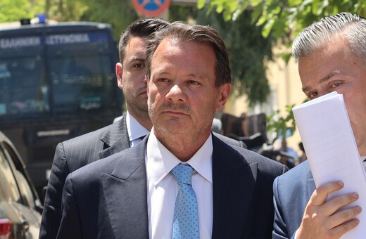 Απόστολος Λύτρας: Η πρώτη αντίδραση της συζύγου του - «Είμαι χάλια ψυχικά και σωματικά»