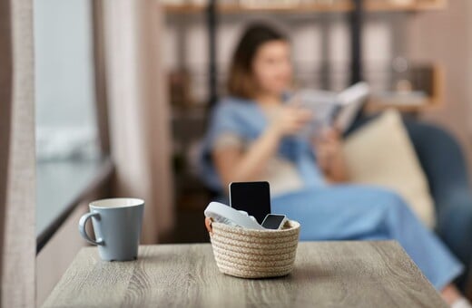 Digital Detox: Πώς να μείνετε offline για μια εβδομάδα 