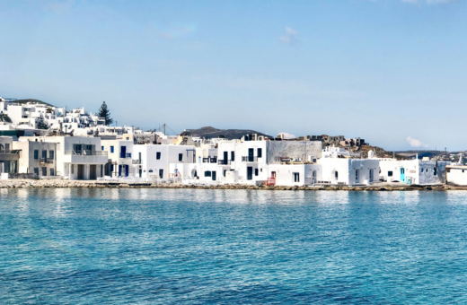 Μπόνους 2.100 ευρώ πλέον του μισθού τους στους γιατρούς που θα υποηρετούν στα νησιά 