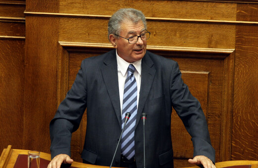 Αναβλήθηκε ξανά η δίκη για την υπόθεση θανάτου του Σήφη Βαλυράκη