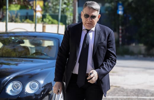 Κούγιας για Απόστολο Λύτρα: Απαράδεκτος ο ξυλοδαρμός, αλλά έχει ανδρικά χαρακτηριστικά γιατί το παραδέχθηκε 