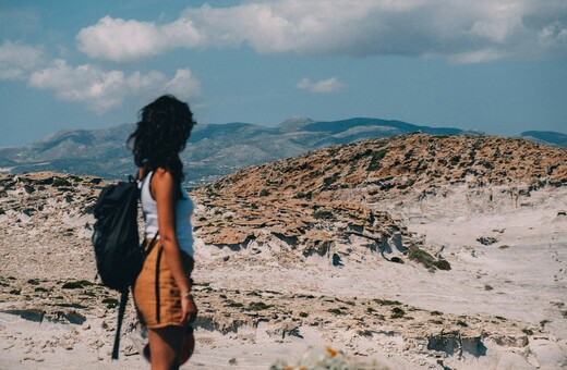 Προσοχή στις διακοπές: Κίνδυνος θάνατος 