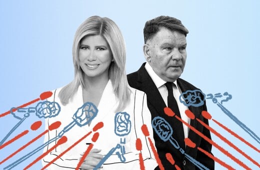 H Κουτσελίνη, ο Κούγιας και η επαγγελματική επιτυχία ως συγχωροχάρτι