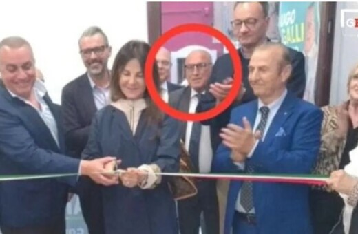 Αναταραχή στην Ιταλία για το «είμαστε συνηθισμένοι στα κρεματόρια», στελέχους της Μελόνι