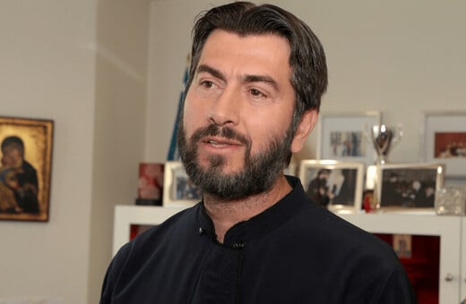 Κιβωτός του Κόσμου: Παραπέμπεται σε δίκη για ασέλγεια ανηλίκων ο πατέρας Αντώνιος