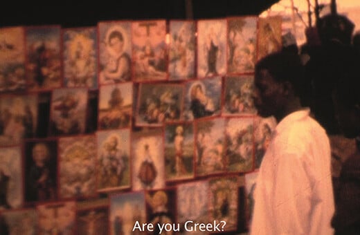 Cinefix: Οι πιο εντυπωσιακές θερινές προβολές στην ταράτσα του ΕΜΣΤ