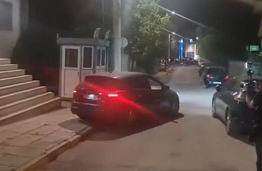 Απόστολος Λύτρας: Μεταφέρθηκε στο ΑΤ της Νέας Φιλαδέλφειας
