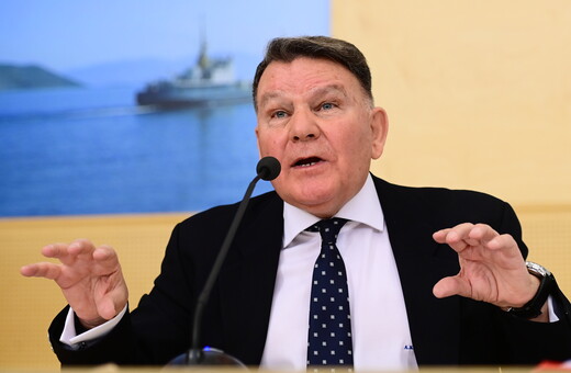 Παρέμβαση Αρείου Πάγου για τις ομοφοβικές δηλώσεις Κούγια σε βάρος Κασσελάκη