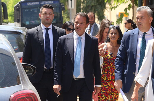 Απόστολος Λύτρας: Πώς παραβιάστηκαν οι όροι του εισαγγελέα- Τι λέει ο συνήγορος Πολυζωγοπούλου 