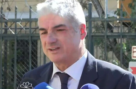 Θέμης Σοφός: Η Σοφία Πολυζωγοπούλου δέχτηκε 30 μπουνιές μέσα στο αυτοκίνητο