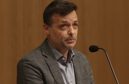Μήνυμα Δούκα για την ηγεσία του ΠΑΣΟΚ: «Δεν κάνω πίσω, δεν υποχωρώ»
