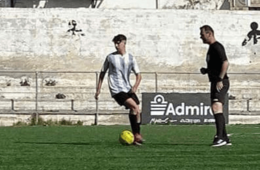 Ραφήνα: Πέθανε 19χρονος ποδοσφαιριστής