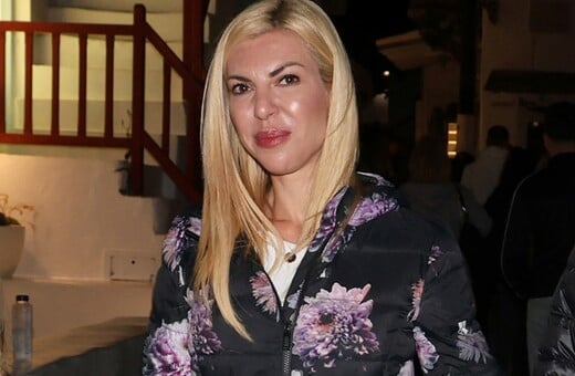 Ο Απόστολος Λύτρας κατέθεσε μήνυση κατά της Σοφίας Πολυζωγοπούλου για συκοφαντική δυσφήμιση