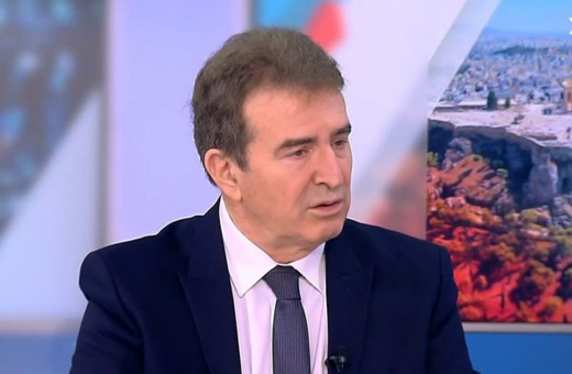 Μιχάλης Χρυσοχοΐδης: 73 συλλήψεις χθες το βράδυ για περιστατικά ενδοοικογενειακής βίας