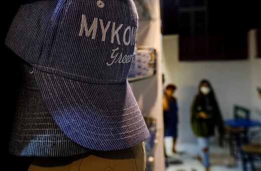 Μύκονος: 31χρονη αστυνομικός έκλεψε χρυσή αλυσίδα από κρατούμενη