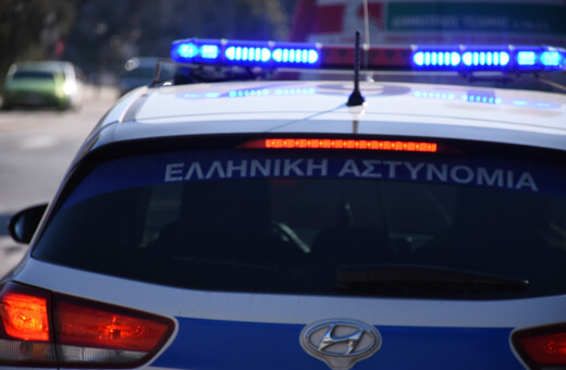 Γυναικοκτονία στην Αλεξανδρούπολη: «Τη σκότωσα γιατί ήθελε να με κλείσει στο τρελάδικο»