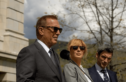 Ο Κέβιν Κόστνερ δεν θα επιστρέψει στη σειρά «Yellowstone»- Το ανακοίνωσε στο Instagram