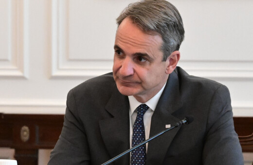 Κυριάκος Μητσοτάκης: «Η κάλπη μπορεί να είναι παρελθόν, όχι όμως το μήνυμά της»