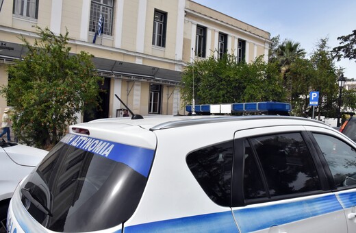 Στον ανακριτή 35χρονος αστυνομικός για revenge porn - Δόκιμη αστυνομικός το θύμα