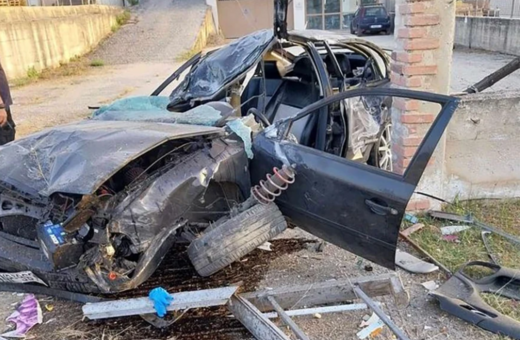 Ηγουμενίτσα: Νεκρός σε τροχαιο 31χρονος τερματοφύλακας τοπικής ομάδας