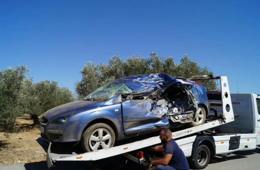 Ηράκλειο: Τροχαίο δυστύχημα με θύμα 20χρονο 