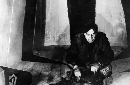 Το εργαστήριο του Δρ. Καλιγκάρι με τον Στάθη Άννινο & Guests