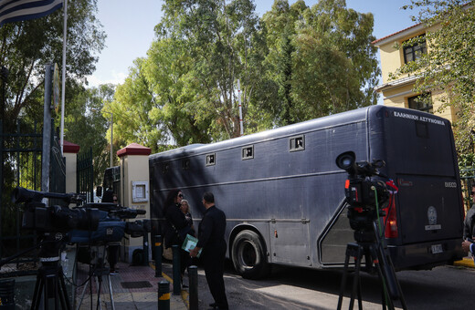 Την Παρασκευή η δίκη του κατηγορούμενου δημοσιογράφου για ενδοοικογενειακή βία