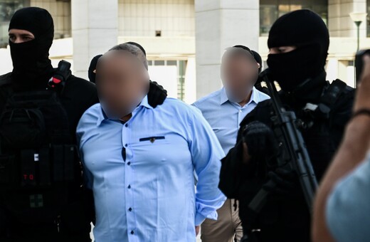 Γιώργος Καραϊβάζ: Διεκόπη για τις 5 Ιουλίου η δίκη για την δολοφονία του