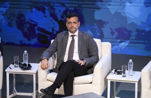 Άλλες τρεις απευθείας αναθέσεις από τον Δήμο Αθηναίων του Χάρη Δούκα για συμβουλευτικές υπηρεσίες 