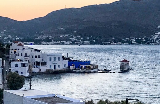 Λέρος: Σε κατάσταση έκτακτης ανάγκης λόγω λειψυδρίας