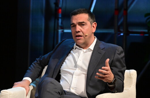 Τσίπρας για την «Αυγή»: Να μην γίνεται εμπόρευμα εσωκομματικής κατανάλωσης η αγωνία των εργαζομένων