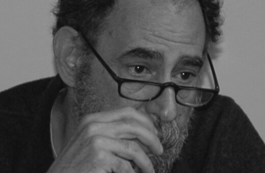 Πέθανε ο εικαστικός, συγγραφέας και γιατρός Κύριλλος Σαρρής
