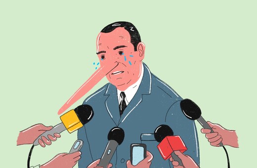 Η δημόσια σφαίρα και η ρουτίνα της βίας