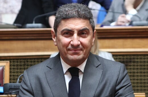 Παραίτηση Αυγενάκη ζητούν πολιτικοί για τη χειροδικία σε υπάλληλο του Ελ. Βενιζέλος