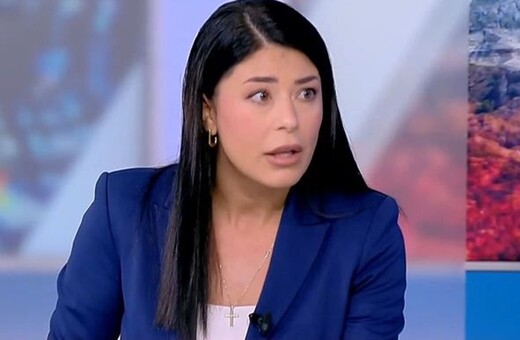 Το τερμάτισε η Λατινοπούλου για Λεπέν - Βαφτίζουμε ακροδεξιό όποιον γράφει με το δεξί