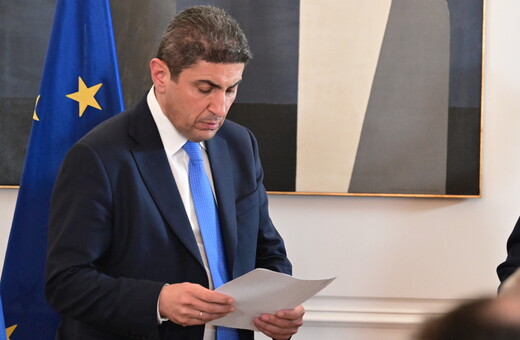 Διαγραφή Αυγενάκη: Παρέμβαση εισαγγελέα για την επίθεση κατά υπαλλήλου