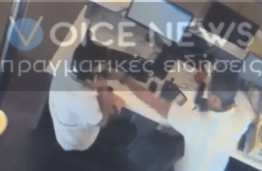 Προς διαγραφή Αυγενάκη- Συνεδριάζει η επιτροπή Δεοντολογίας της ΝΔ για Αυγενάκη