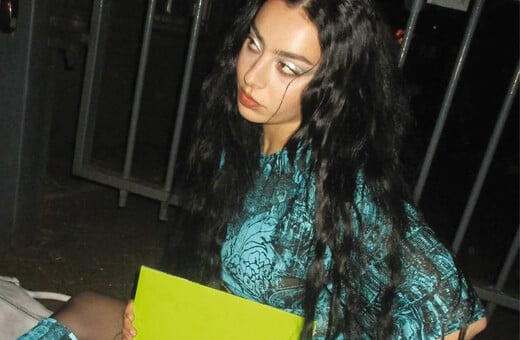 Μέσα στο μυαλό της Charli xcx