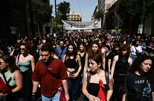 Οι Τούρκοι πανηγυρίζουν: Η Ελλάδα μας μιμείται με την εξαήμερη εργασία