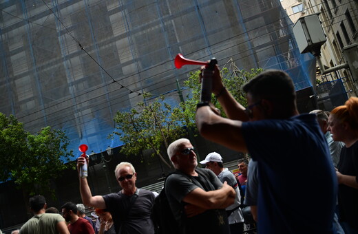 CNBC για 6ήμερη εργασία: Οι Έλληνες δουλεύουν περισσότερο από εργαζόμενους σε ΗΠΑ, Ιαπωνία και ΕΕ 