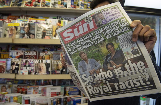 Βρετανικές εκλογές: Και η «Sun» στο πλευρό των Εργατικών