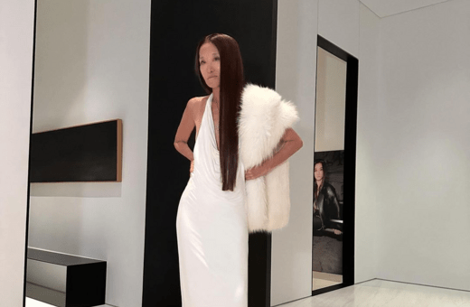 Τα 75α γενέθλια της αγέραστης Vera Wang 