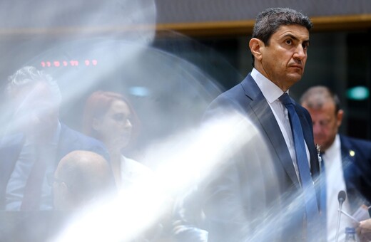 Ο Αυγενάκης και το τέλος της ανοχής 