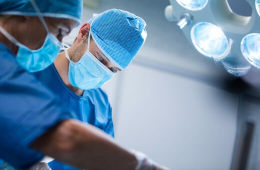 Δώρισαν τα όργανα Πολωνού γιατρού που πέθανε στην Κω, ενώ έκανε διακοπές