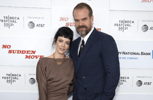 Lily Allen: Έκανε OnlyFans για να πουλάει φωτογραφίες των ποδιών της 