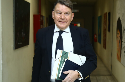 Αλέξης Κούγιας για υπόθεση Λύτρα: «Έδωσε τα πάντα στην ασκούμενη από τα Λεχαινά, την έκανε σύζυγό του»