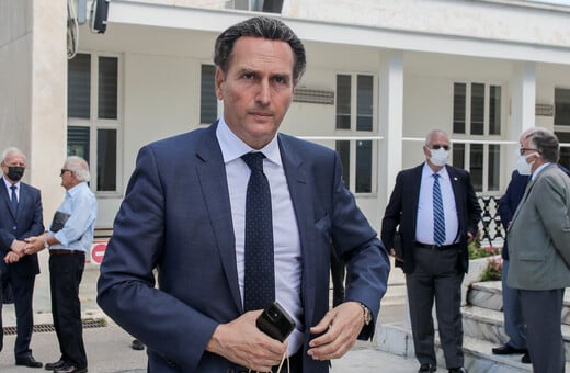 Ο δικηγόρος του τραγουδιστή για τη φοροδιαφυγή: Έχει πληρώσει όλα τα χρόνια μεγάλους φόρους