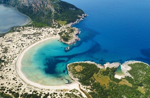 Οδοιπορικό στη Μεσσηνία